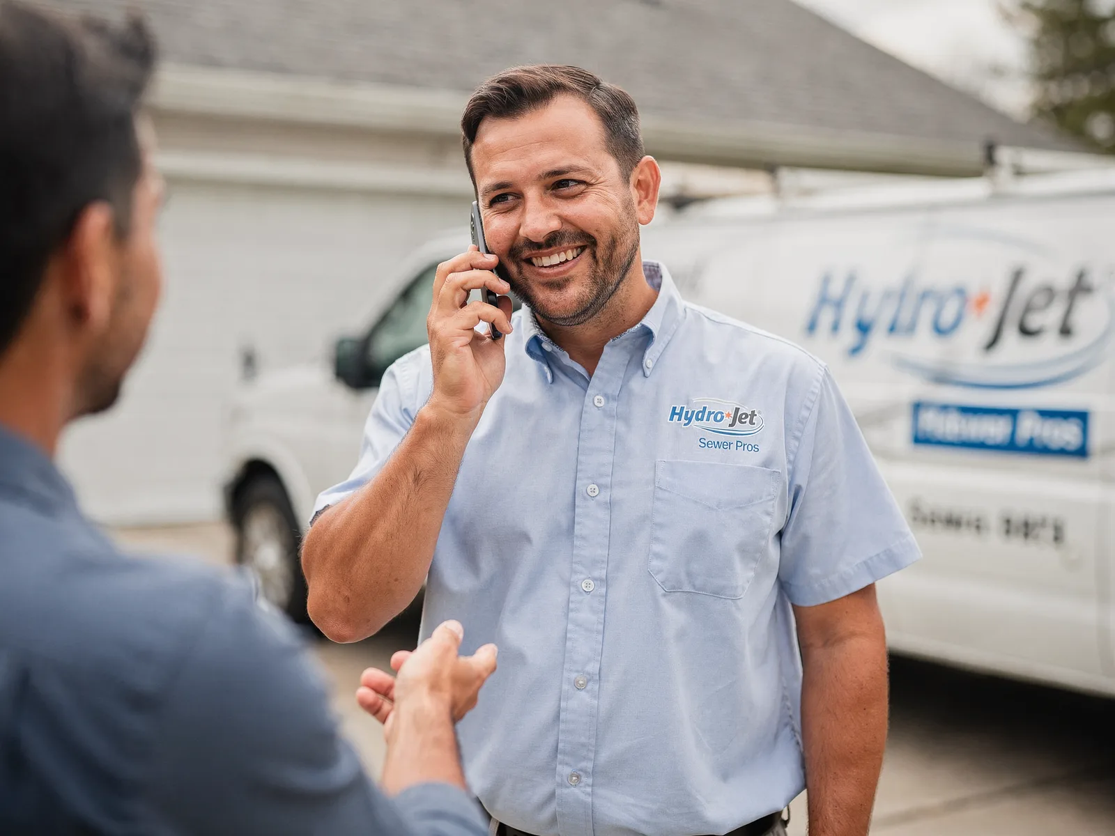 Hydro Jetting Twain Harte, CA FAQs
